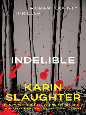 cover image of Indelible